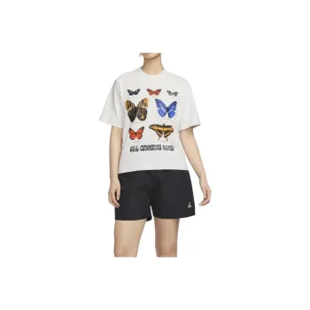 Nike Women's Dri FIT T Shirt