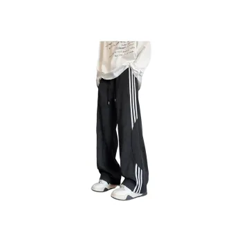 KIRHNE Casual Pants Unisex