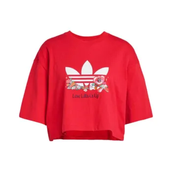 Adidas Originals Graphic T Shirt