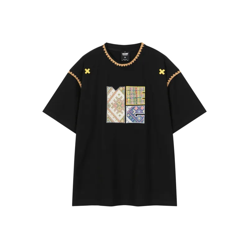 CUWU T Shirts Unisex-2