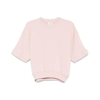 AUTRY Short Sleeve Sweatshirt