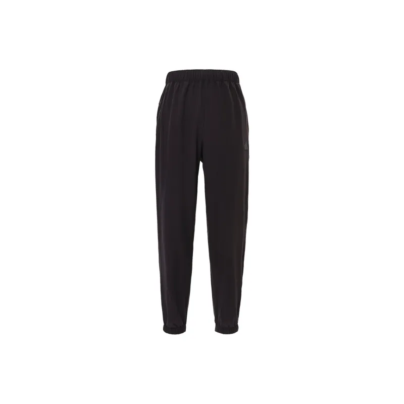 Adidas Casual Pants Men's Black-0