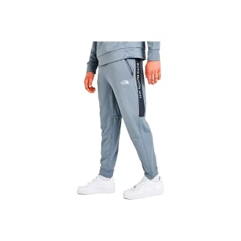 THE NORTH FACE Sports Pants Men Gray