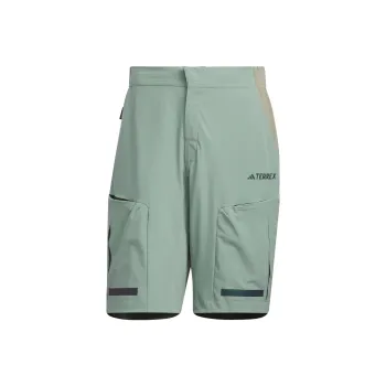 Adidas Sports Shorts Men Dusty Green