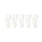 Mint Mesh Socks A Set-5 Pack