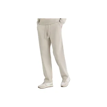ZIOZIA Casual Pants Men's Light Khaki