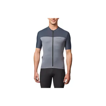 DECATHLON Cycling Clothing Men's Medium Gray Ink
