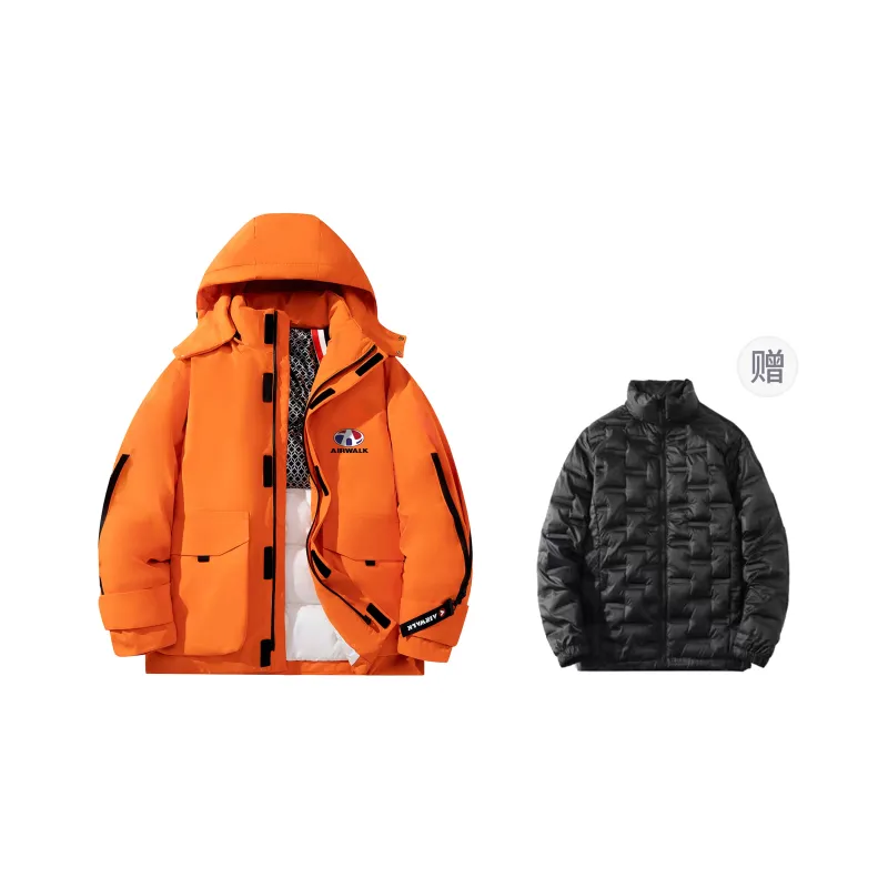 Airwalk Ski Tops Unisex-135