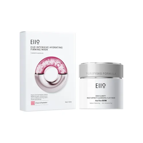EIIO 스킨케어 세트 남녀공용