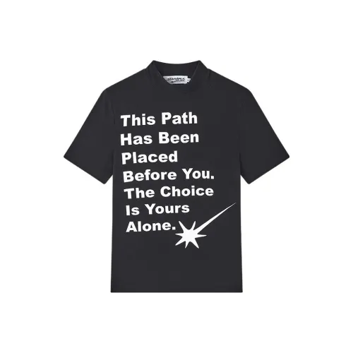 Starwalk Soldier T-Shirts Women's