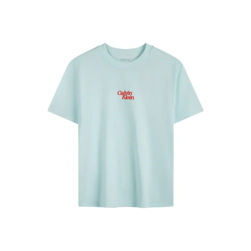 CALVIN KLEIN T-Shirt Women's Bright White-0