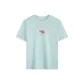 VWD-Teal Spring