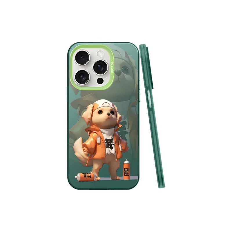 BAOCHENG Phone Cases-6
