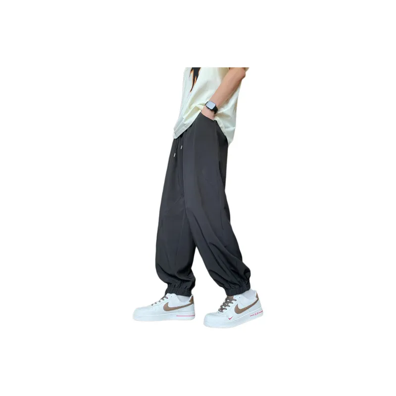 ROSECREED Casual Pants Unisex-0