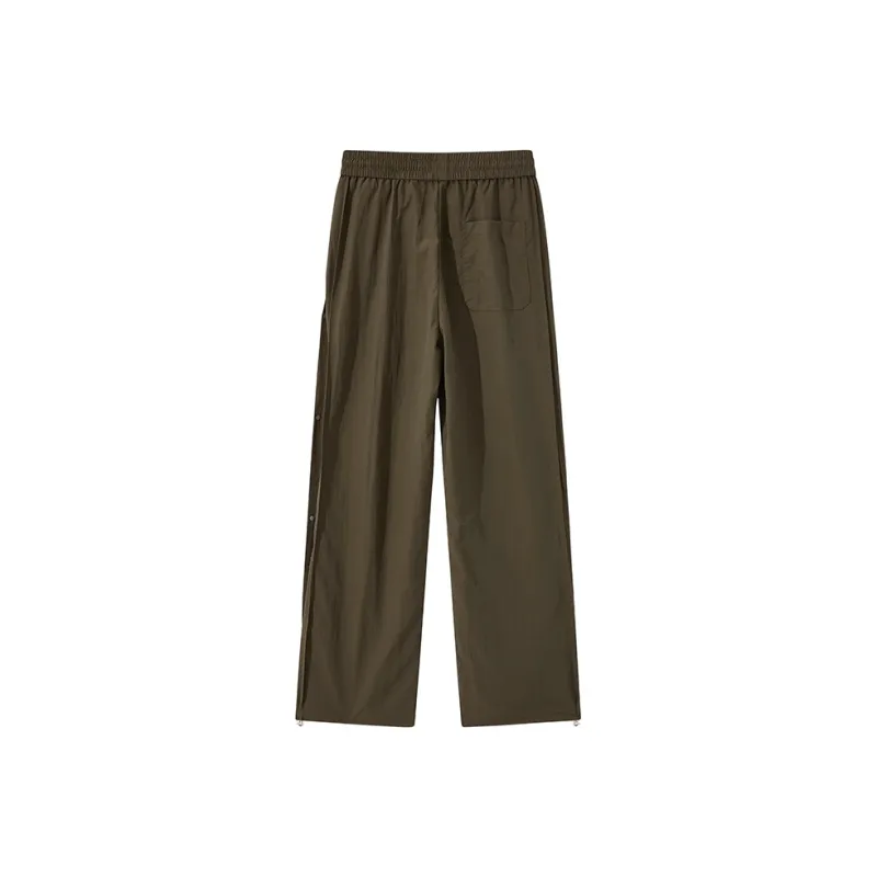 MXDT Casual Pants Unisex-4