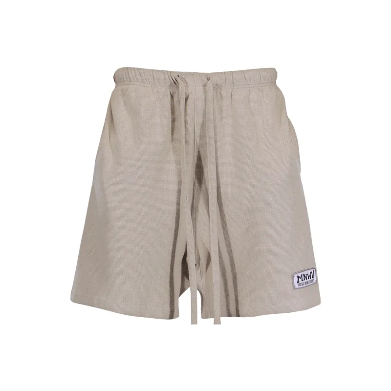 MOONWAV Basic Terry Shorts Men's-11