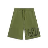 Yellow Green