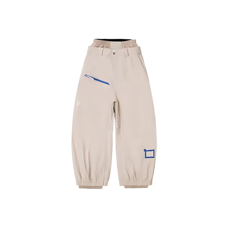 VECTOR Ski Pants Unisex-2