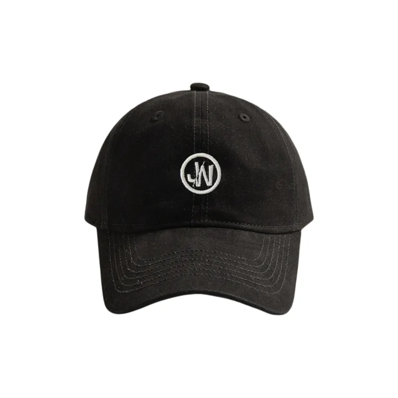 JEANSWEST Cotton Baseball Caps Unisex-11