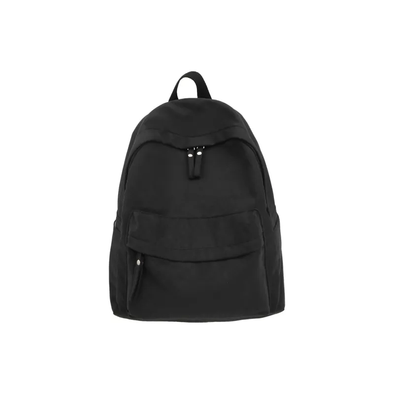 MOK Nylon Backpack Regular Unisex Multicolor-4