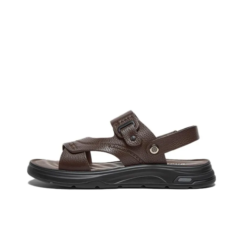 BASTO Beach Sandals Men-0