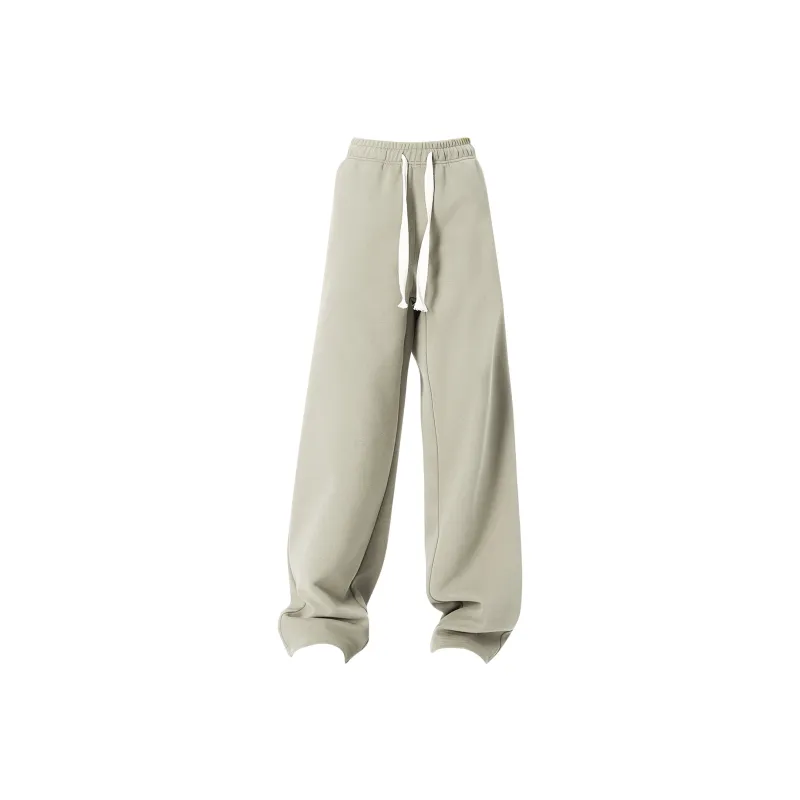 FAVEPOP Casual Pants Unisex-6