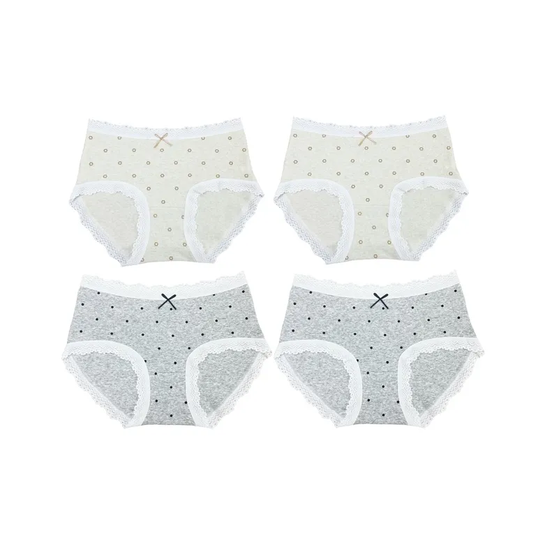 GOSO Women's Underpants-12