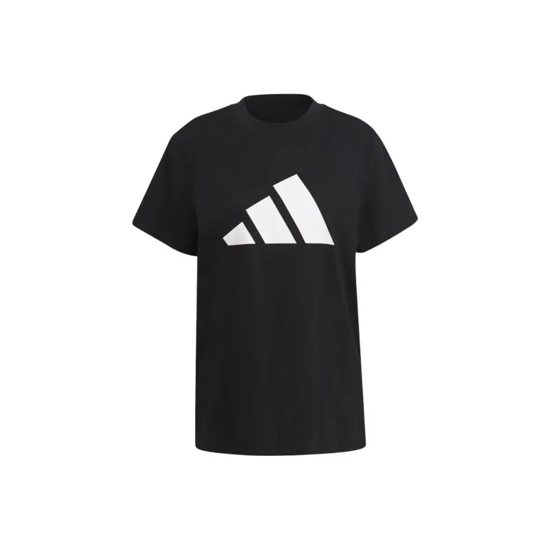 Adidas Future Icons T-Shirts Women's Black-0