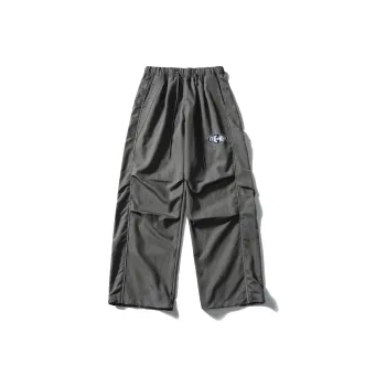 *EVAE+MOB Casual Pants Unisex