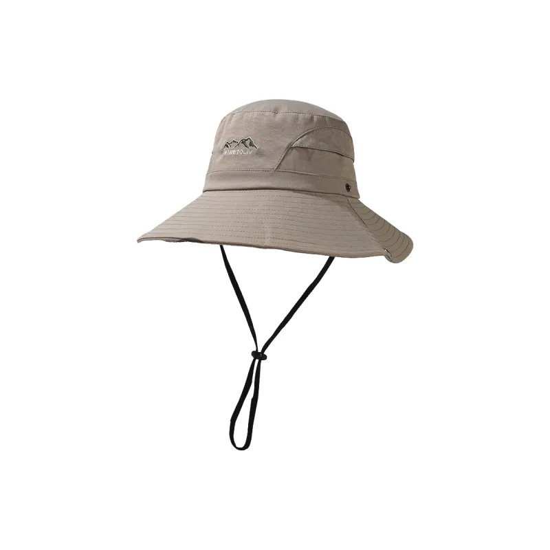 MIIOW Cotton Bucket Hats Unisex-29
