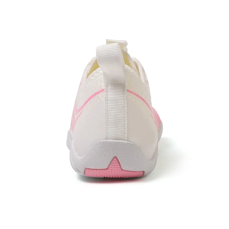 Kuding Breathable And Lightweight Low Top Training Shoes Unisex-19