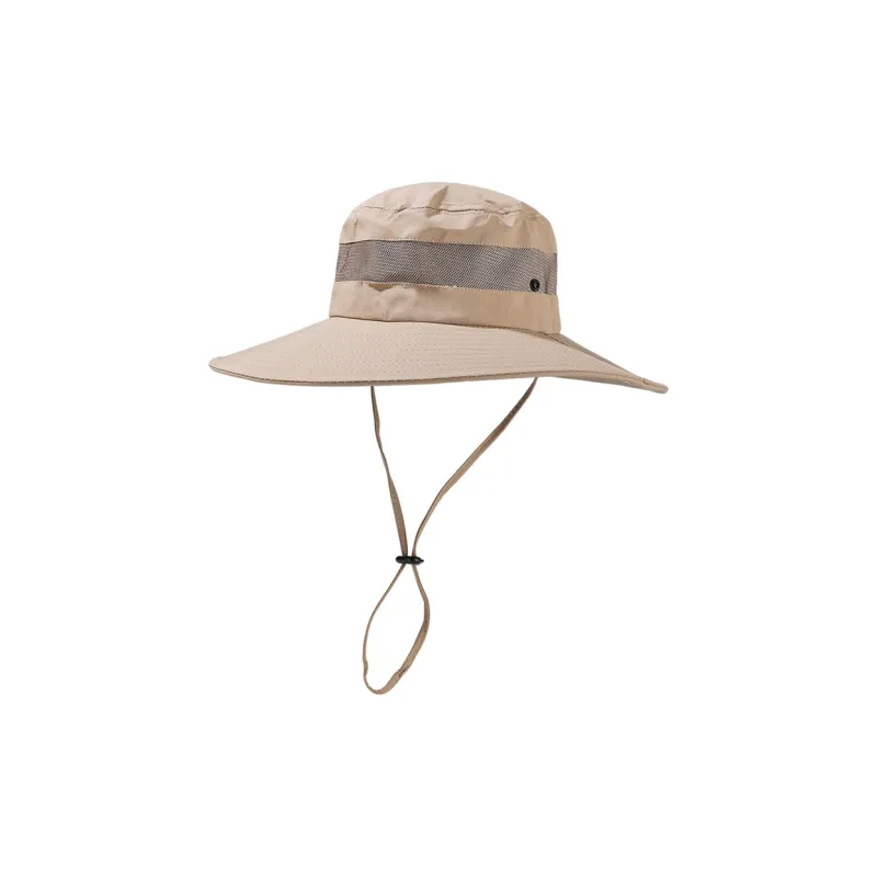 MIIOW Polyester Bucket Hats Unisex-6