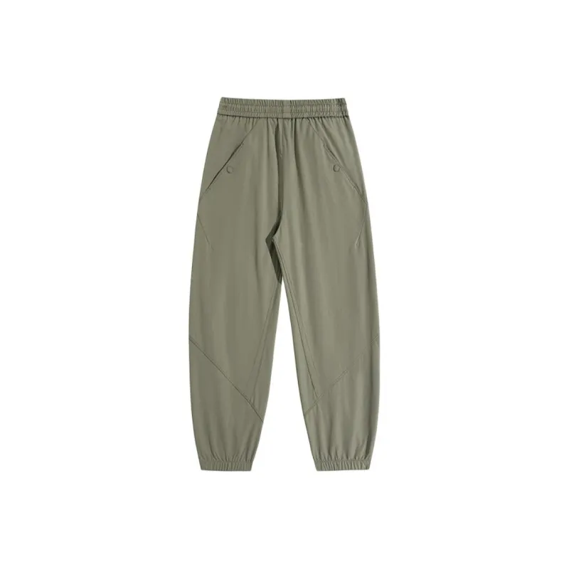 TRMT Casual Pants Unisex-1