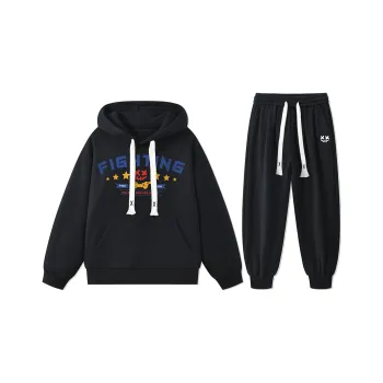 CULT OF INDIVIDUALITY Sweatshirt Sets Unisex