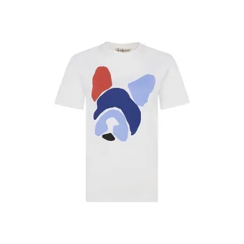 ETRE CECILE SS21 T-Shirt Women's White