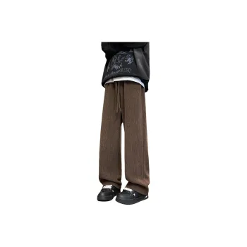 ACUOD BY CHANU Casual Pants Unisex