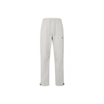 Jordan SportHOOP FW24 Dri FIT Casual Pants Men's Heather Gray