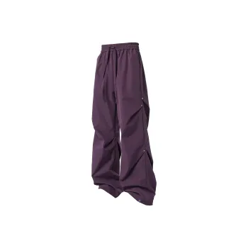FCB ARCELONA Casual Pants Unisex