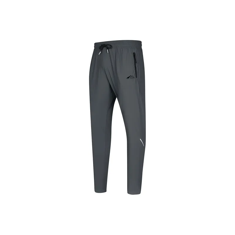 SAIQI Casual Pants Unisex-1