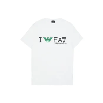 GIORGIO ARMANI T-Shirts Women's White