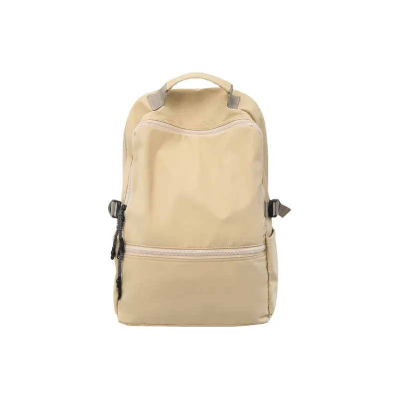 GOBLIN SHARKS 1759 Nylon Backpack Unisex Multicolor-11