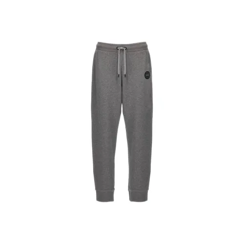 Canada Goose Casual Pants Men's Gray