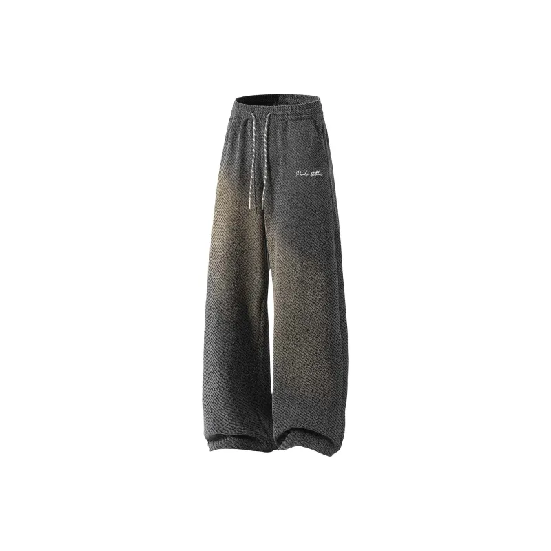 PAUL COSTELLOE Casual Pants Unisex-10