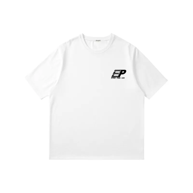 Être Par Lee T Shirts Unisex-5