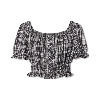 I'M ONE Crop Tops Women's