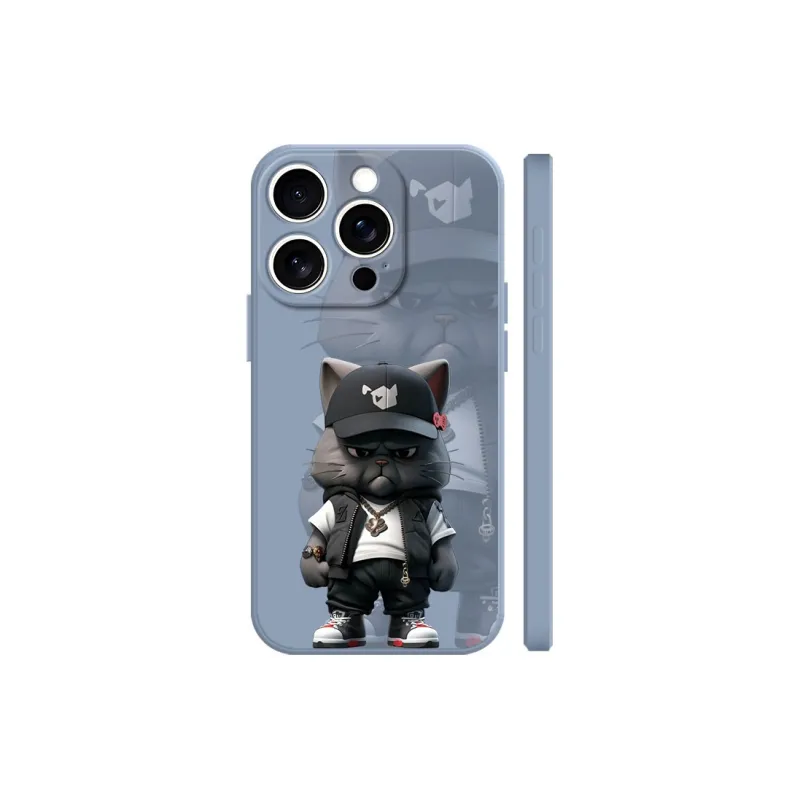 BAOCHENG Phone Cases-10