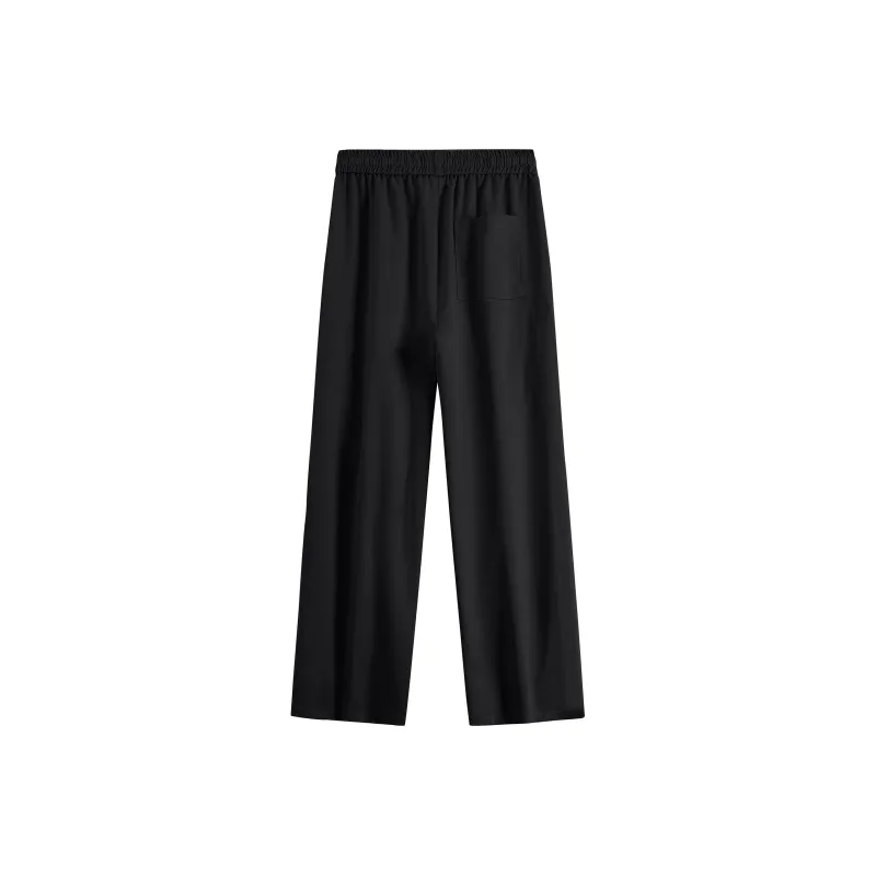 LA'T.WEEKEND Casual Pants Unisex-4