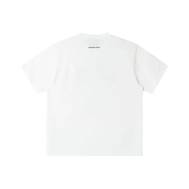DANGEROUSPEOPLE T Shirts Unisex-11