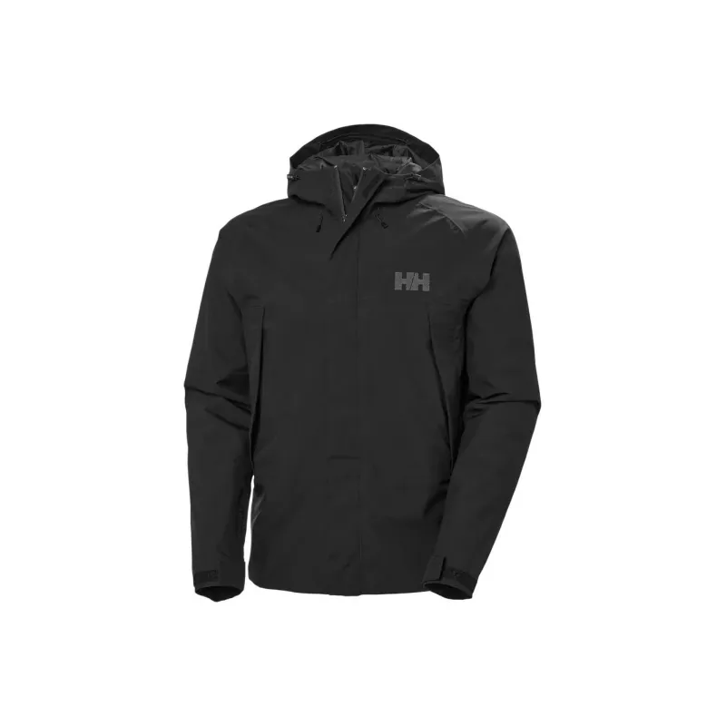 HELLY HANSEN Banff HYHZ Jacket Men's-7