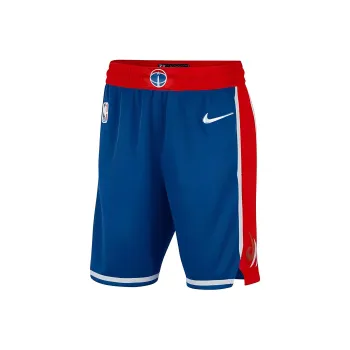 Nike Sports Shorts Men Blue